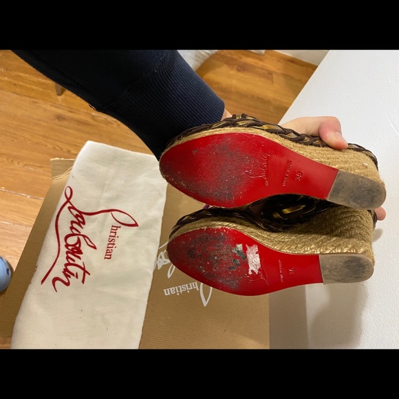 Wedges - Picture 4 of 4